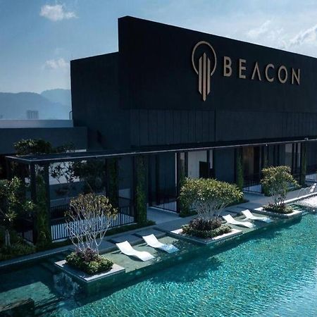 13A Beacon Executive Suites #Rooftoppool #Luxurysuites Georgetown Exterior foto